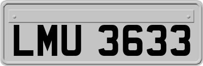 LMU3633