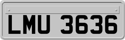 LMU3636