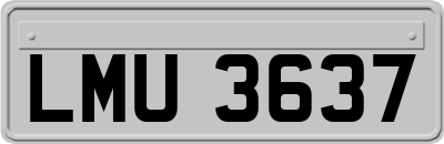 LMU3637
