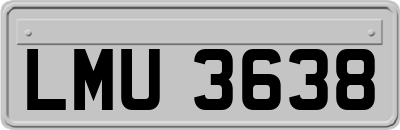 LMU3638