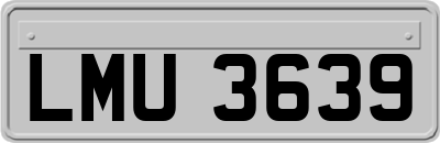 LMU3639