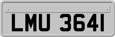 LMU3641