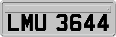 LMU3644