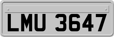 LMU3647