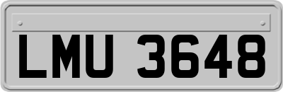 LMU3648