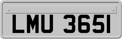 LMU3651