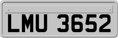 LMU3652