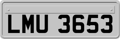 LMU3653