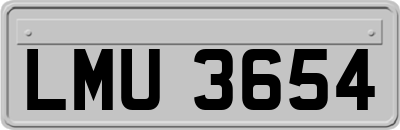 LMU3654