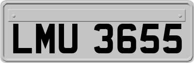 LMU3655