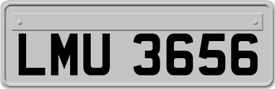 LMU3656