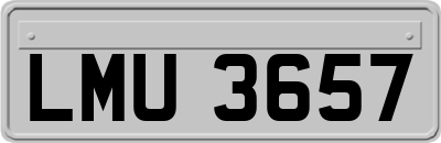 LMU3657