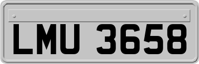 LMU3658