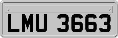 LMU3663