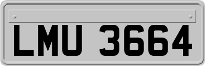 LMU3664