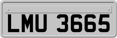 LMU3665