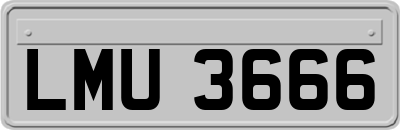 LMU3666