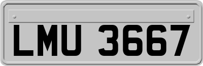 LMU3667