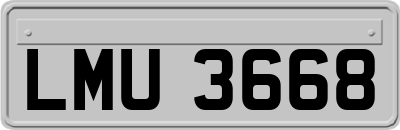 LMU3668