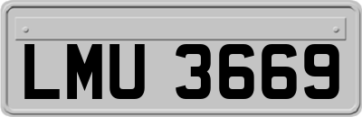 LMU3669