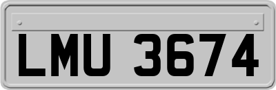 LMU3674