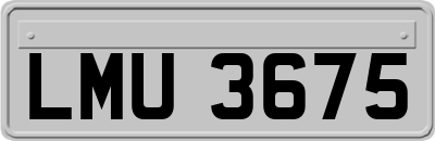 LMU3675