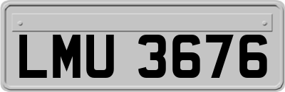 LMU3676