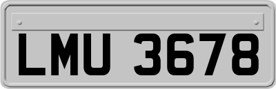 LMU3678