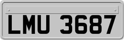 LMU3687