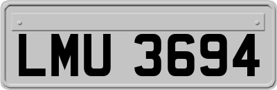 LMU3694