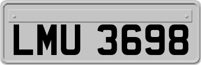 LMU3698