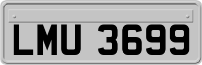 LMU3699
