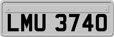 LMU3740