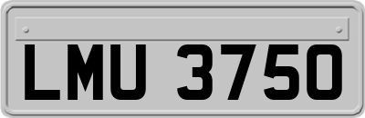 LMU3750