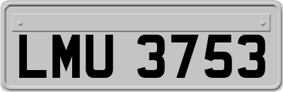 LMU3753