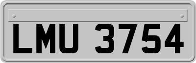 LMU3754