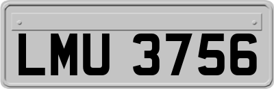 LMU3756