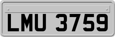 LMU3759