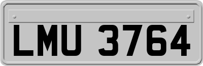 LMU3764