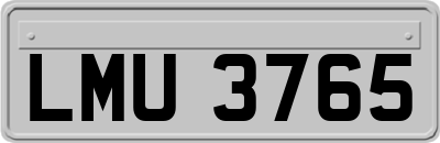 LMU3765