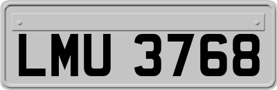 LMU3768