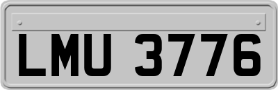 LMU3776