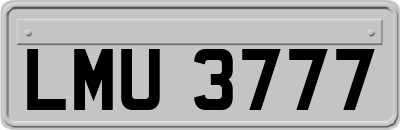 LMU3777