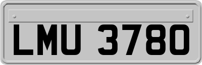 LMU3780