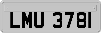 LMU3781