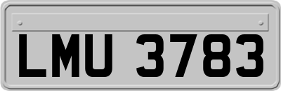LMU3783