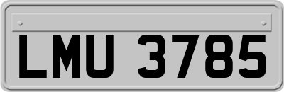 LMU3785