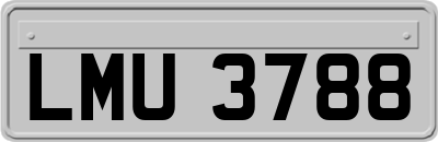 LMU3788