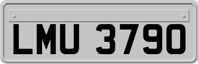 LMU3790