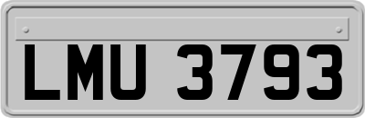 LMU3793